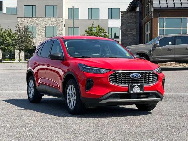 2024 Ford Escape Active for sale in Centerville, UT
