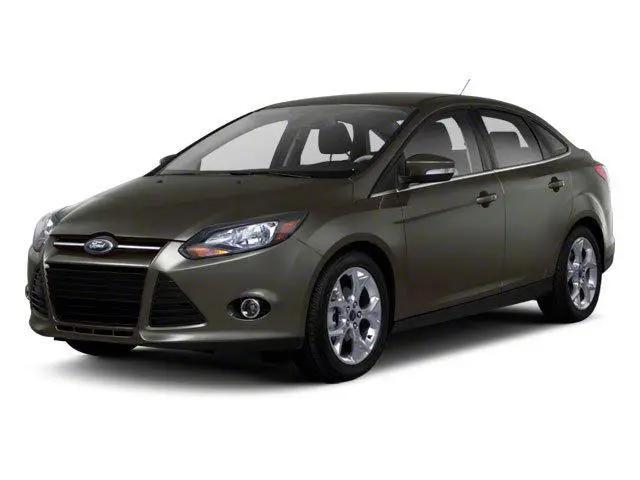 2013 Ford Focus SE for sale near BATAVIA, OH