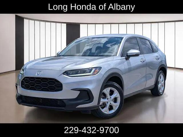 2024 Honda HR-V 2WD LX for sale in Albany, GA