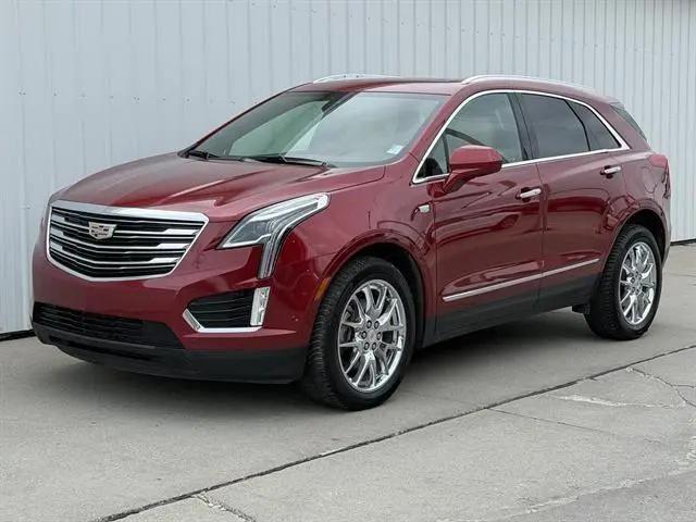 2019 Cadillac XT5 Premium Luxury for sale in Fremont, NE
