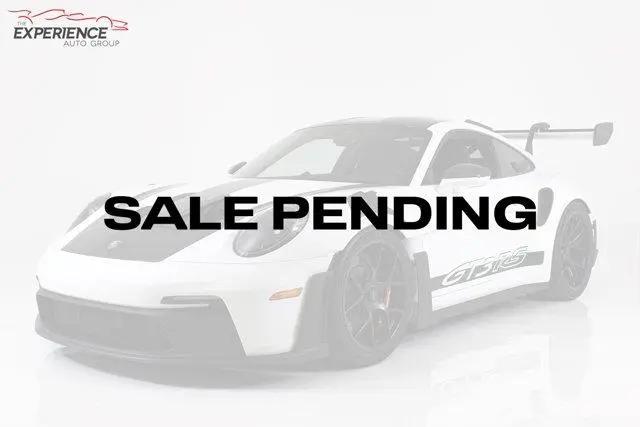 2024 Porsche 911 GT3 RS for sale in Boca Raton, FL
