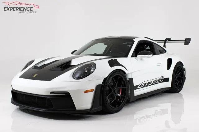 2024 Porsche 911 GT3 RS for sale in Boca Raton, FL