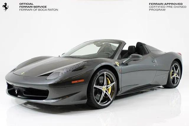 2013 Ferrari Spider Base for sale in Boca Raton, FL
