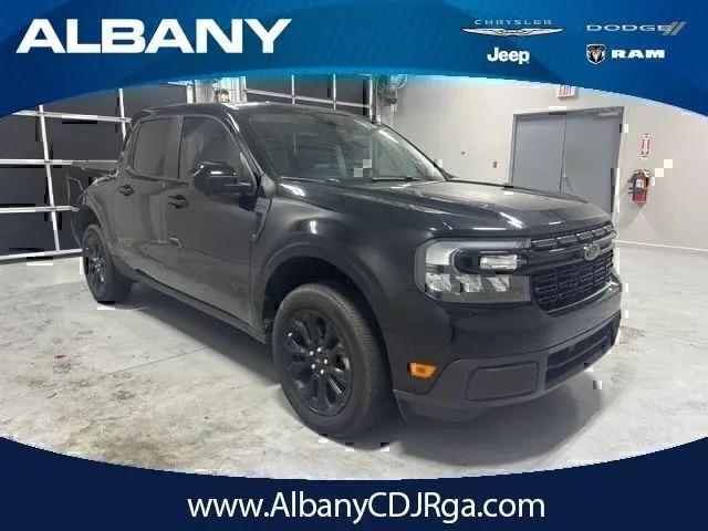 2023 Ford Maverick Lariat for sale in Albany, GA