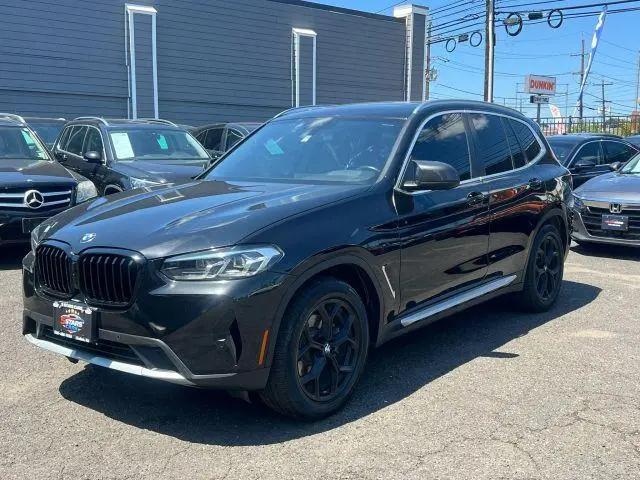 2024 BMW X3 xDrive30i for sale in Linden, NJ