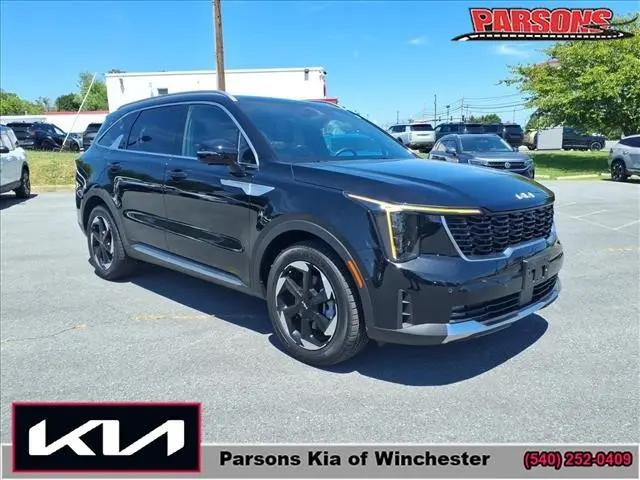 2025 Kia Sorento Hybrid SX Prestige for sale in Winchester, VA