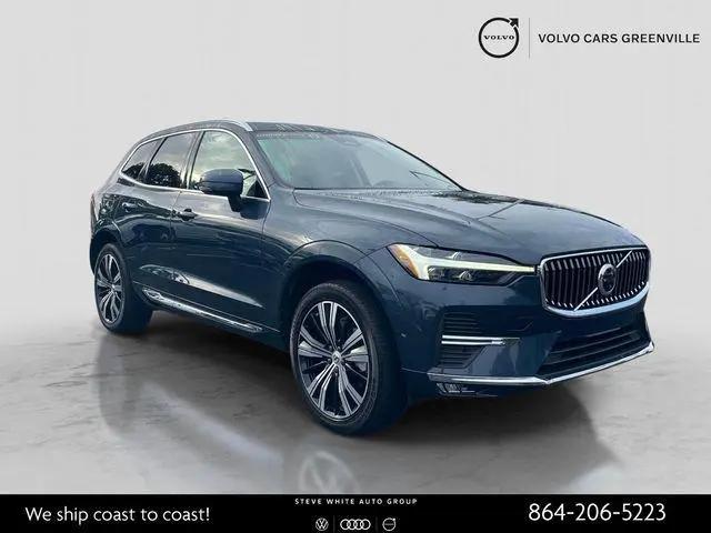 2022 Volvo XC60 B6 Inscription for sale in Greenville, SC
