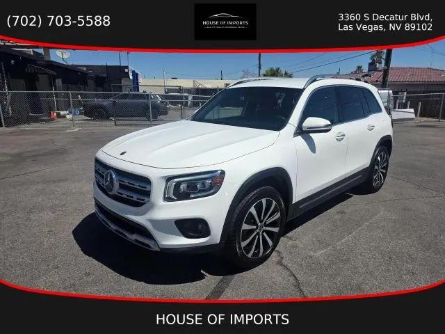 2023 Mercedes-Benz GLB Base for sale in Las Vegas, NV