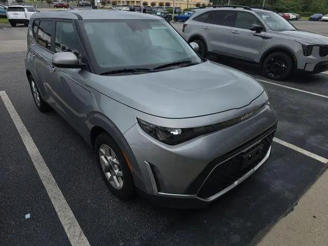2024 Kia Soul LX for sale in Rocky Mount, NC