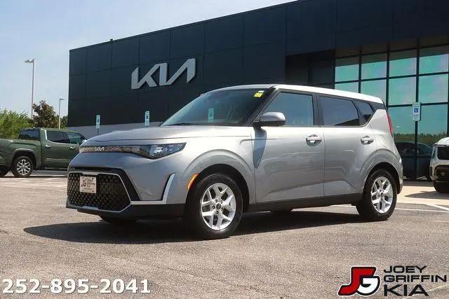2024 Kia Soul LX for sale in Rocky Mount, NC