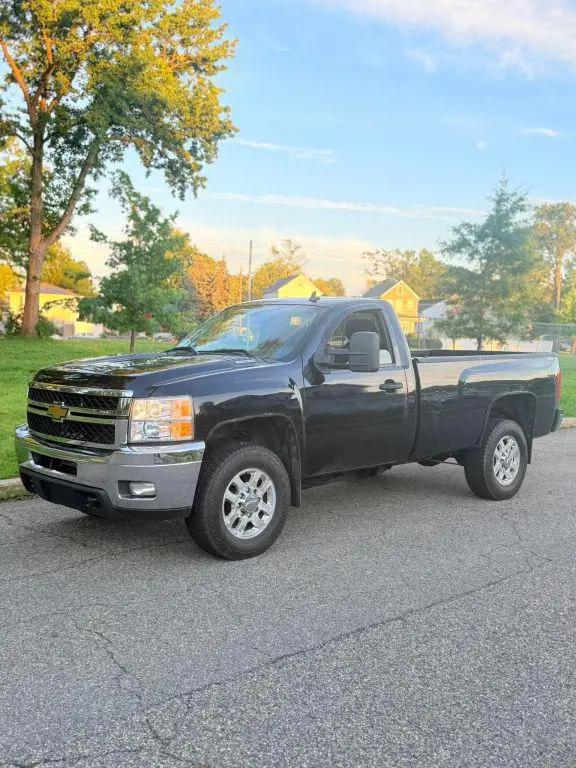 2013 Chevrolet Silverado 3500HD LT for sale in Woodbridge Township, NJ