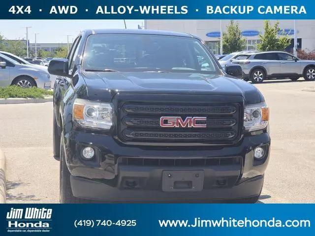 2019 GMC Canyon SLE for sale in Maumee, OH