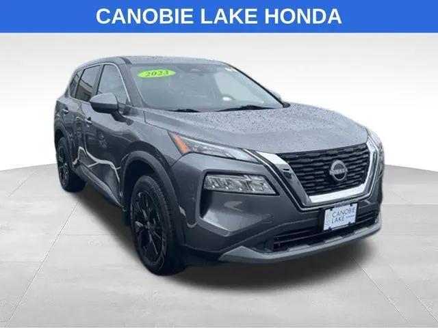 2023 Nissan Rogue SV Intelligent AWD for sale in Salem, NH