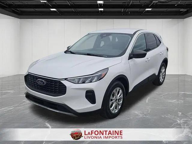 2023 Ford Escape Active for sale in Livonia, MI