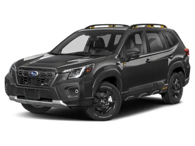 2024 Subaru Forester Wilderness for sale in Raleigh, NC