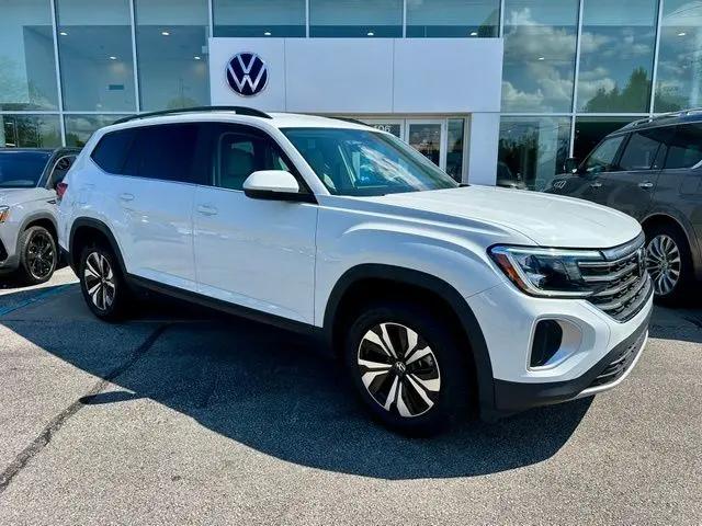 2024 Volkswagen Atlas 2.0T SE for sale in Clarksville, IN