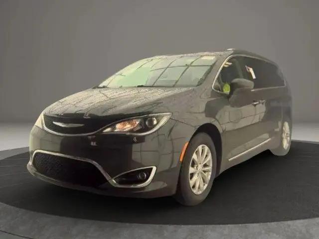 2019 Chrysler Pacifica Touring L for sale in Hagerstown, MD