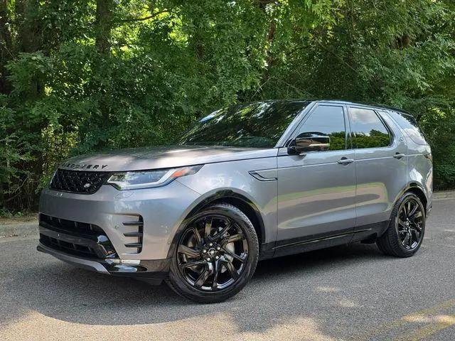 2025 Land Rover Discovery P300 Dynamic SE for sale in Memphis, TN