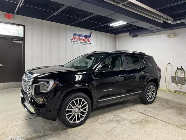 2026 GMC Terrain AWD Denali for sale in New Ulm, MN