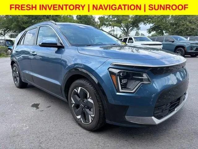 2023 Kia Niro EV Wave for sale in Summerville, SC