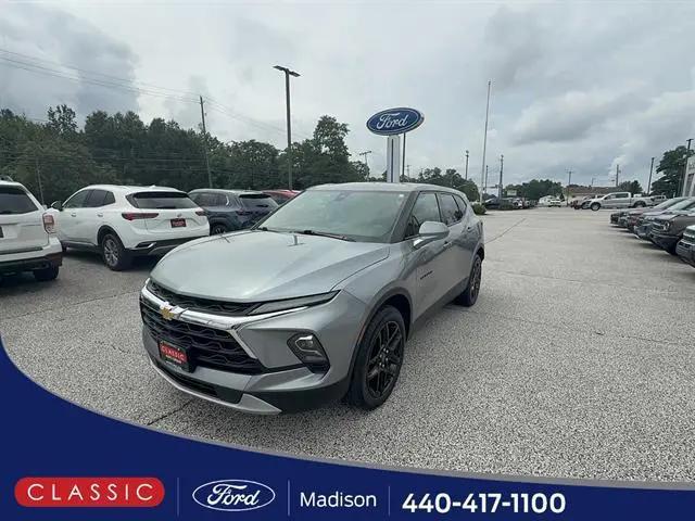 2024 Chevrolet Blazer AWD 2LT for sale in Madison, OH
