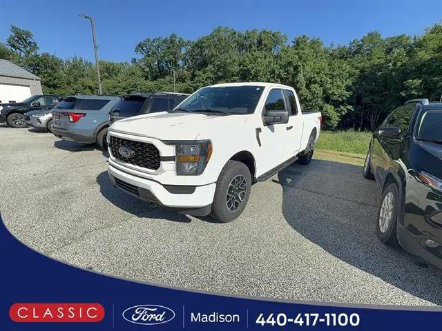 2023 Ford F-150 XL for sale in Madison, OH