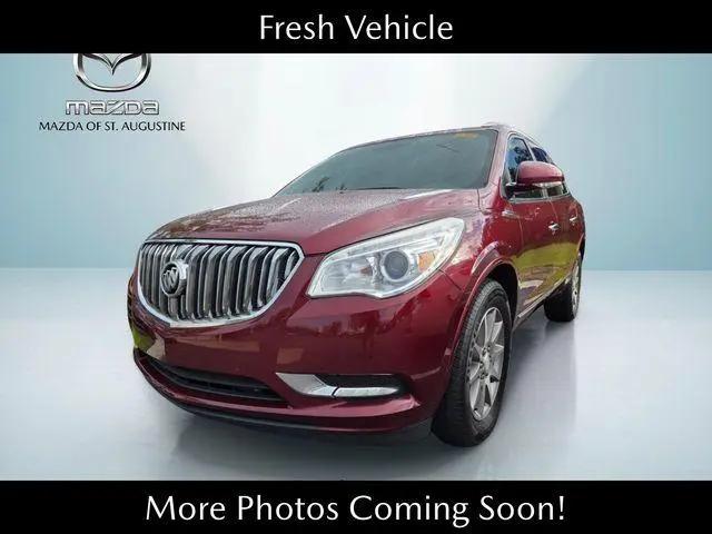 2016 Buick Enclave Leather for sale in St. Augustine, FL