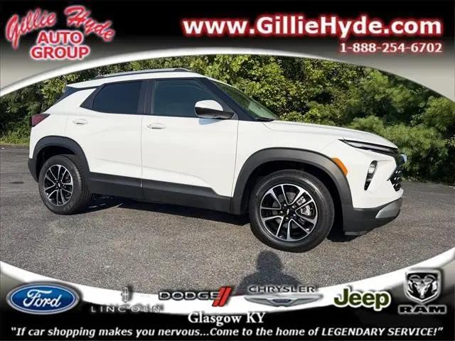2024 Chevrolet TrailBlazer FWD LT for sale in Glasgow, KY