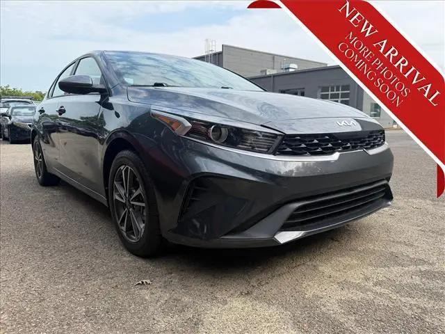 2023 Kia Forte LXS for sale in Glasgow, KY