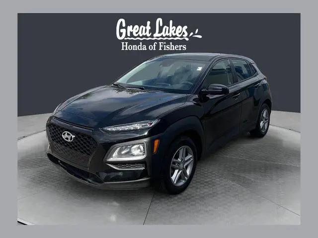 2019 Hyundai Kona SE for sale in Fishers, IN