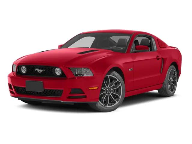 2014 Ford Mustang GT Premium for sale in San Antonio, TX