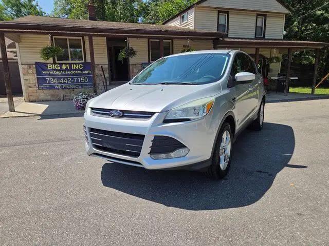 2013 Ford Escape SE for sale in Brownstown, MI