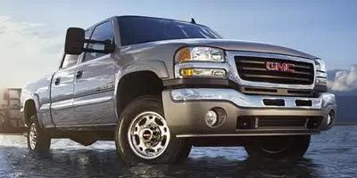 2007 GMC Sierra 2500HD Classic SLT for sale in Baton Rouge, LA