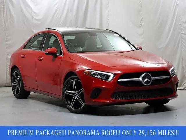 2019 Mercedes-Benz A 220 4MATIC for sale in Northbrook, IL