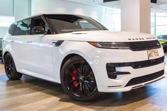 2024 Land Rover Range Rover Sport Dynamic SE for sale in Honolulu, HI