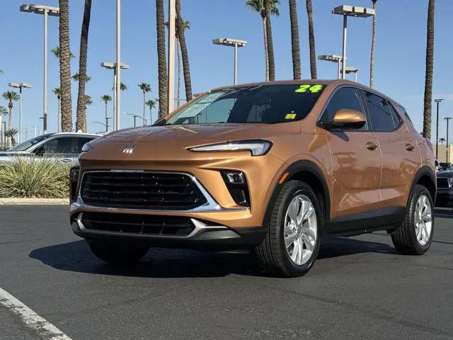 2024 Buick Encore GX Preferred FWD for sale in Tucson, AZ