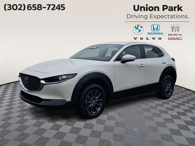 2023 Mazda CX-30 2.5 S for sale in Wilmington, DE