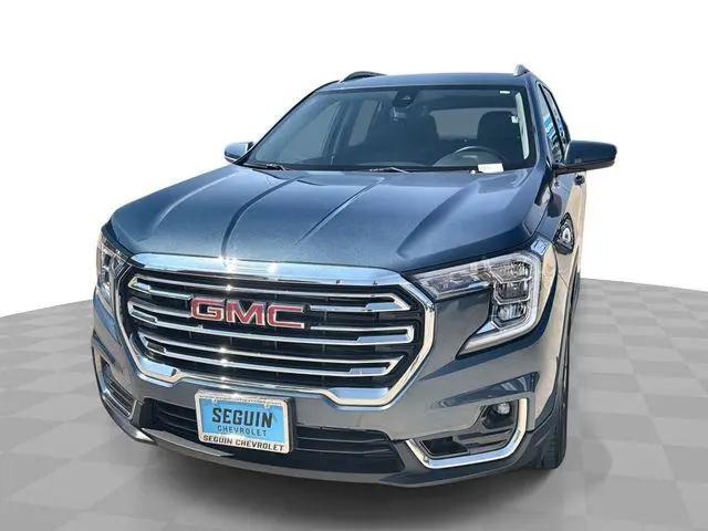 2024 GMC Terrain AWD SLT for sale in Seguin, TX