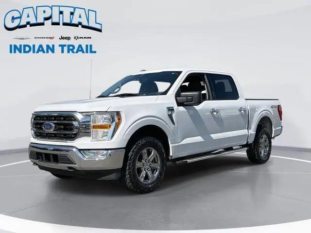 2023 Ford F-150 XLT for sale in Cary, NC