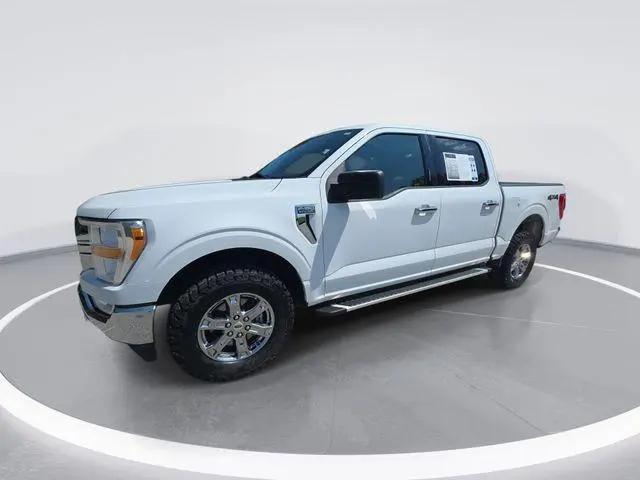 2023 Ford F-150 XLT for sale in Cary, NC