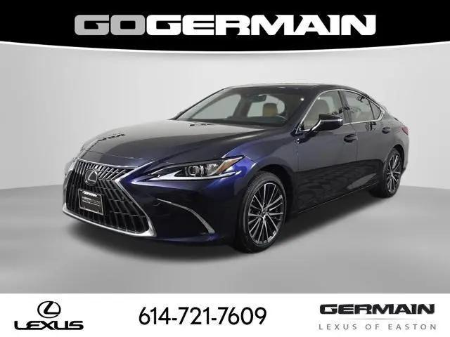 2025 Lexus ES 300h Base for sale in Columbus, OH
