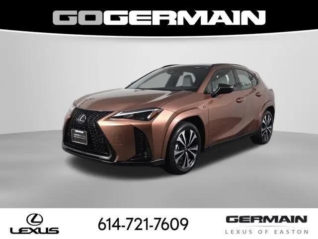 2025 Lexus 300 F SPORT Design for sale in Columbus, OH