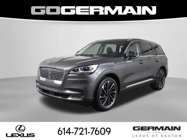 2023 Lincoln Aviator Reserve for sale in Columbus, OH