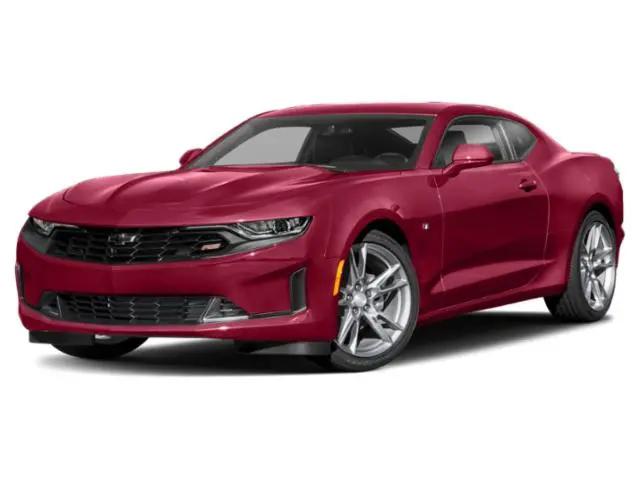 2019 Chevrolet Camaro 1SS for sale in New Orleans, LA