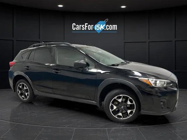 2019 Subaru Crosstrek 2.0i for sale in Plymouth, WI