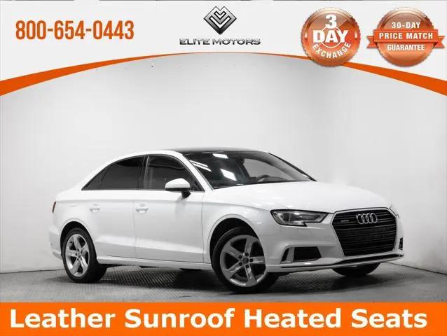 2017 Audi A3 Premium for sale in Gurnee, IL