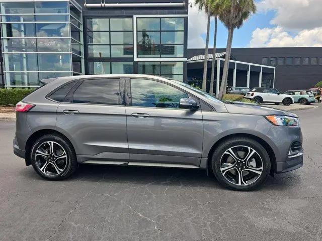 2023 Ford Edge ST for sale in Arden, NC