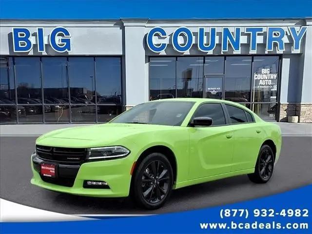 2023 Dodge Charger SXT AWD for sale in Columbus, NE