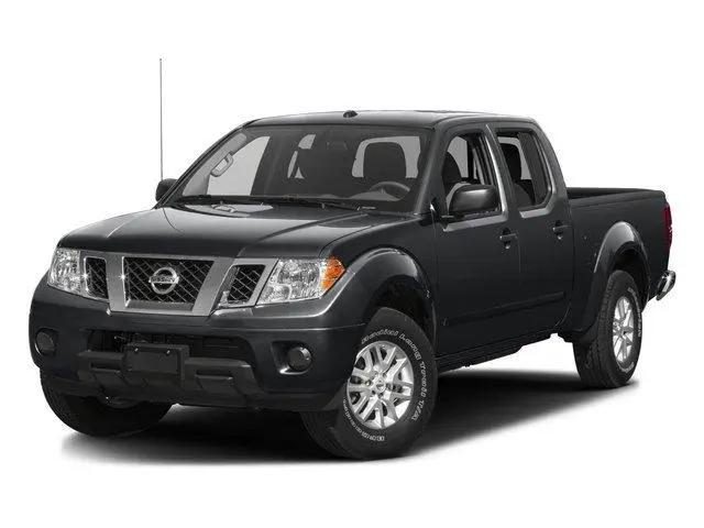 2016 Nissan Frontier SV for sale in Boone, NC