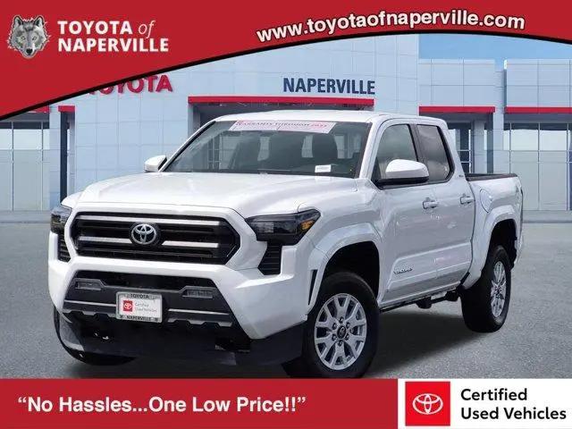 2025 Toyota Tacoma SR5 for sale in Naperville, IL